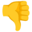 :thumbsdown: